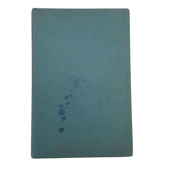 The Poems of Wilfred Owen - Chatto &amp; Windus, 1968