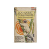 Zoo Quest to Madagascar by David Attenborough - Pan Books, 1961