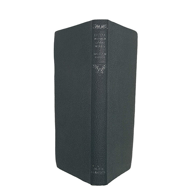 Louisa May Alcott's Little Women And Good Wives - Collins, 1954
