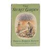 The Secret Garden by Frances Hodgson Burnett - Reprint Society, 1956