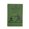 P. G. Wodehouse's The Inimitable Jeeves - Herbert Jenkins, 6th Printing