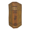 The Poetical Works of Sir Walter Scott - George Routledge