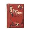 Droll Stories by Honore De Balzac, c.1900