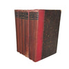 W. M. Thackeray Collected Works - Smith, Elder & Co., 1887 (22 Books)