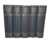 Charles Dickens' Collected Works Vols. 1-18 - Educational Book Company (17 Books)