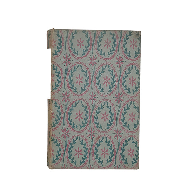 Louisa May Alcott's Little Women - Heirloom, c1955