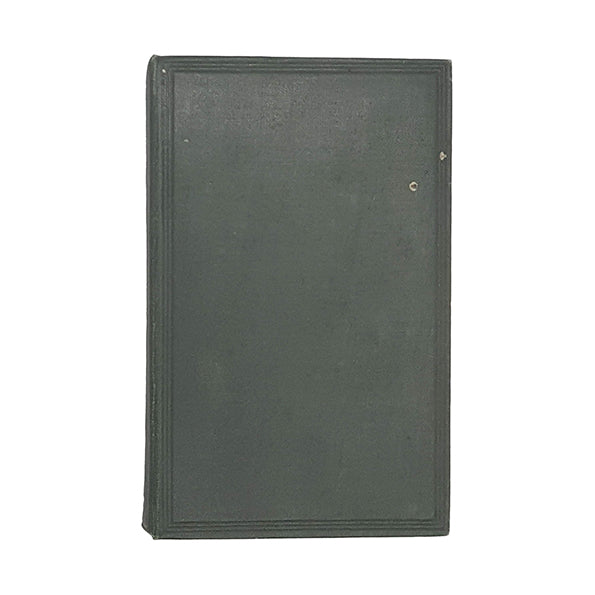 Charlotte Brontë's Villette - Oxford, 1906