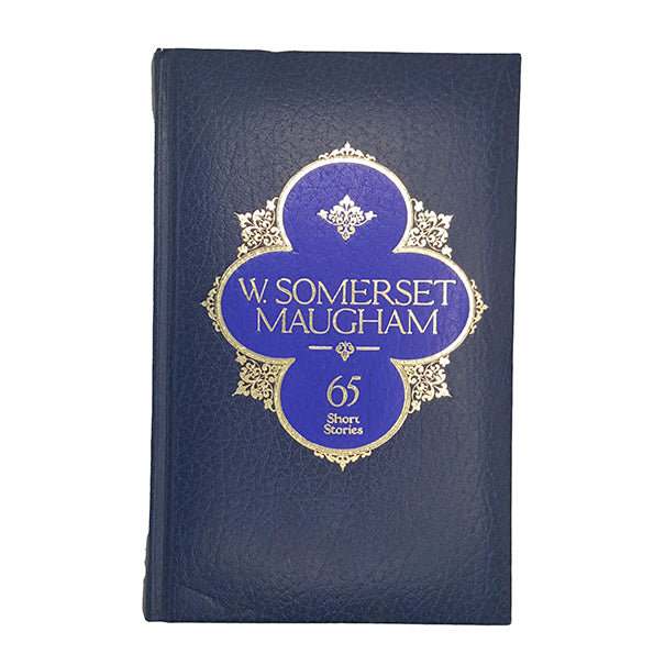 65 Short Stories by W. Somerset Maugham - Octopus, 1982