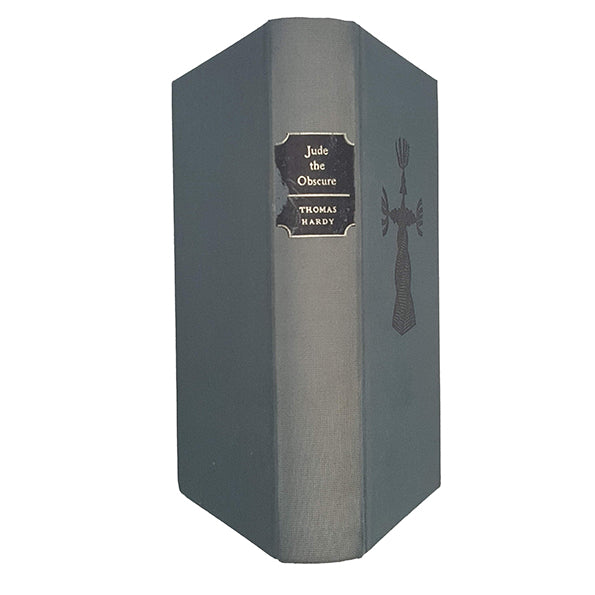 Thomas Hardy's Jude the Obscure - Folio, 1993
