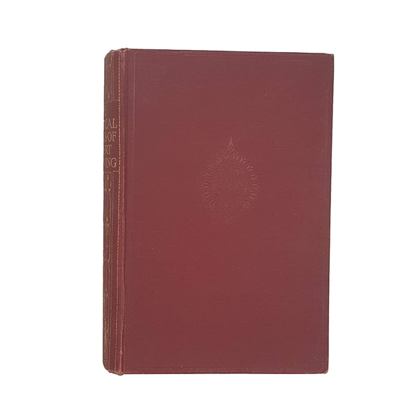 The Poetical Works of Robert Browning - Ward, 1911