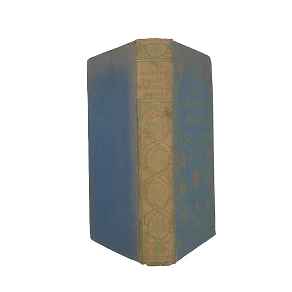 Arabian Nights' Entertainments - Seeley