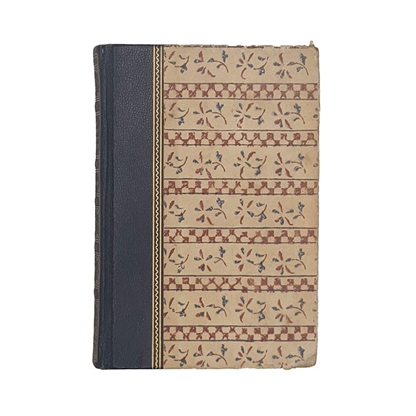 The Pocket Book of Verse, 1940