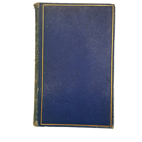 The Works of Alfred Tennyson - Henry S. Frowde, 1874