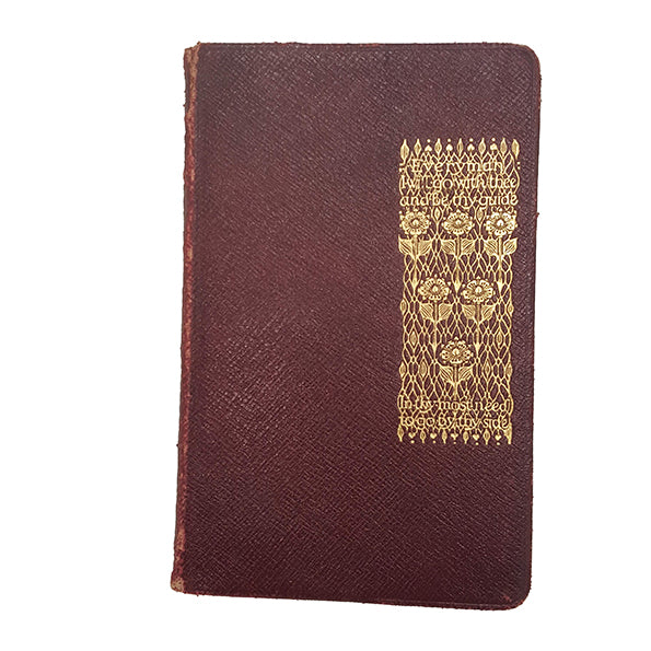 George Eliot's Scenes from a Clerical Life - J. M. Dent, 1916