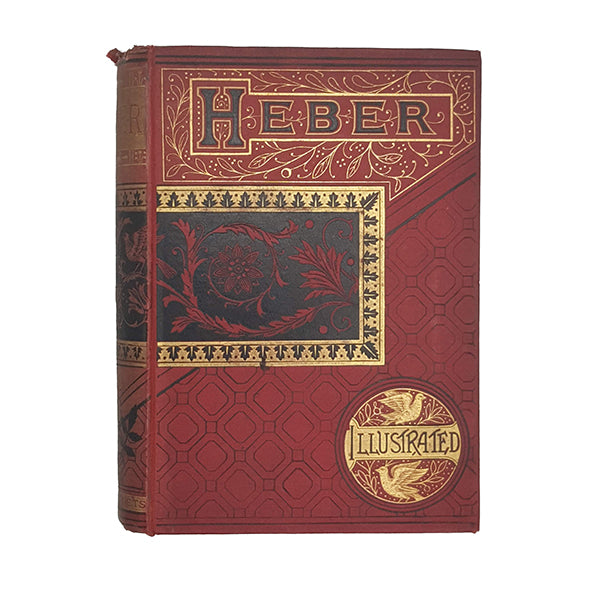 The Poetical Works of Bishop Heber - Frederick Warne