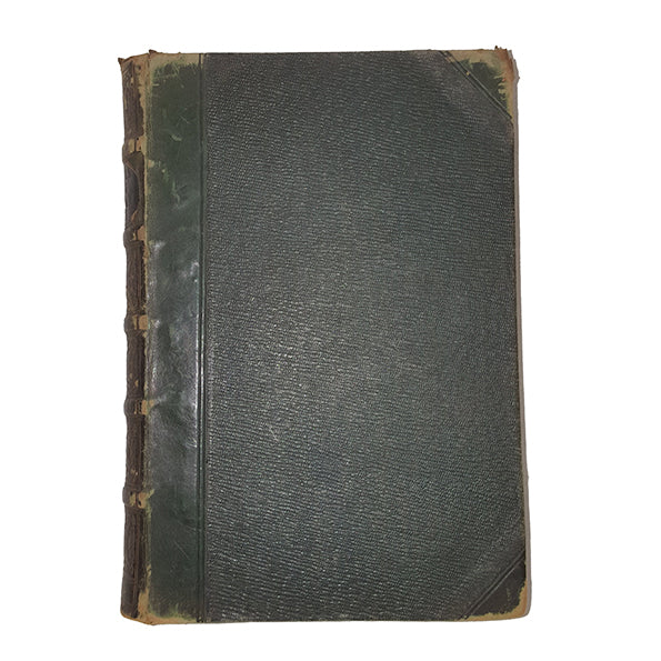 Charles Dickens' Sketches by Boz - Chapman and Hall, 1850