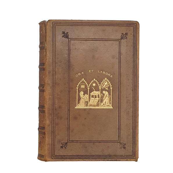 The Dramatic Works of William Shakespeare - Gall and Inglis