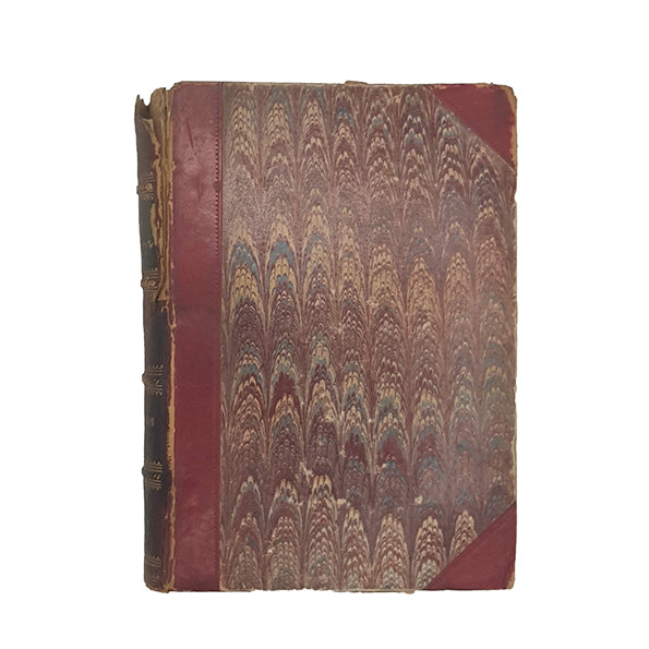 Charles Dickens' Martin Chuzzlewit - Chapman and Hall, c.1880