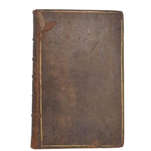 The Gardeners Dictionary Vol. I by Philip Miller, 1748