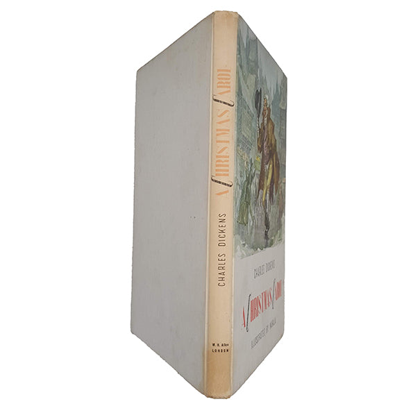 Charles Dickens' A Christmas Carol - Allen, 1960