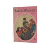 Louisa May Alcott’s Little Women - Scholastic, 1975