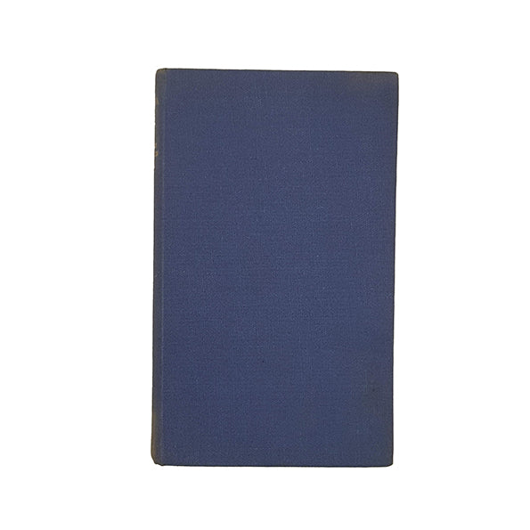 Jane Austen's Emma - Blue Collins, 1953