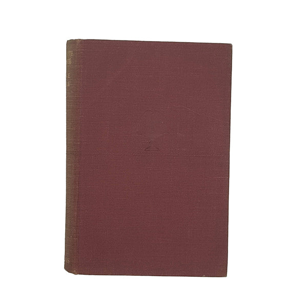 Charlotte Bronte's Jane Eyre - Collins c1930