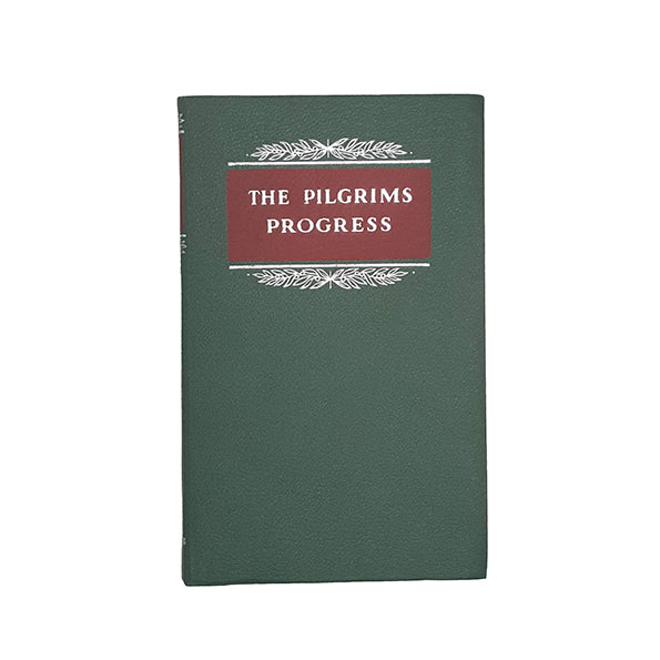 John Bunyan's The Pilgrim's Progress - Collins, 1962