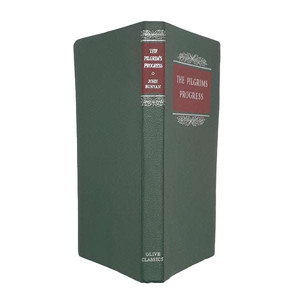 John Bunyan's The Pilgrim's Progress - Collins, 1962