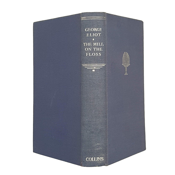 George Eliot's Mill on the Floss - Collins