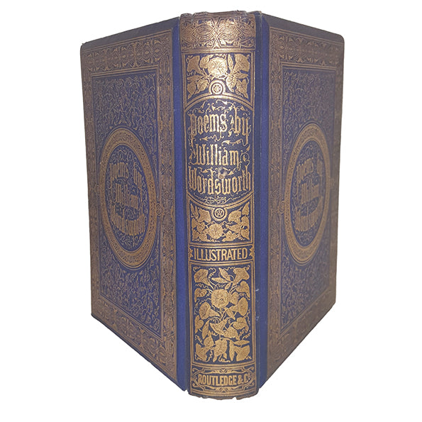 Poems by William Wordsworth - Routledge, 1859
