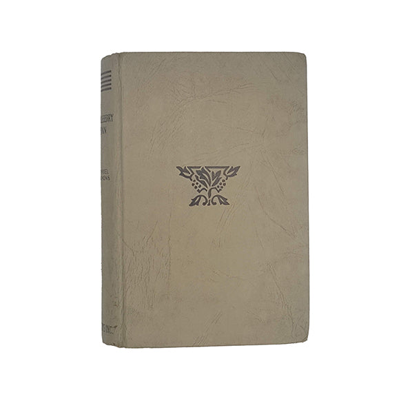 Mark Twain's The Adventures of Huckleberry Finn - Books inc., c.1948