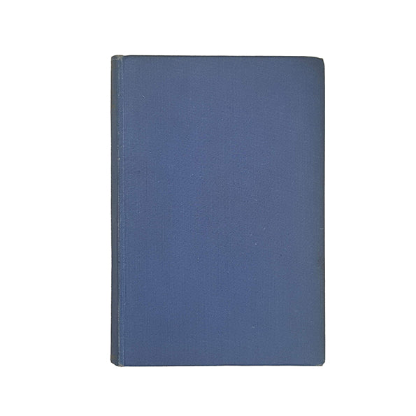 Daphne Du Maurier's Frenchman's Creek - Gollancz, 1942
