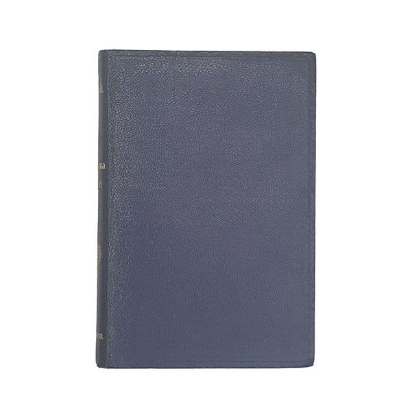 Heidi by Johanna Spyri - Nelson, c.1953