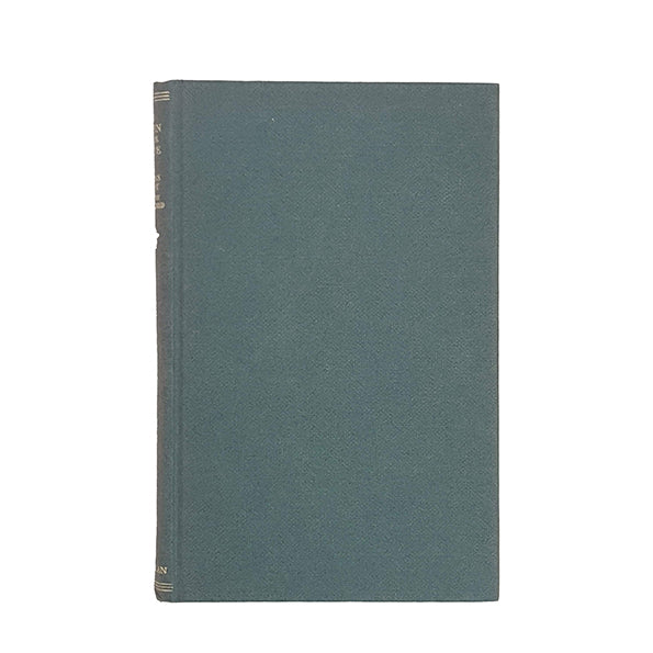 Thomas Hardy's The Return of the Native - Macmillan, 1968