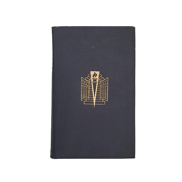 Edgar Allan Poe's Tales, Poems, Essays - Collins, 1952