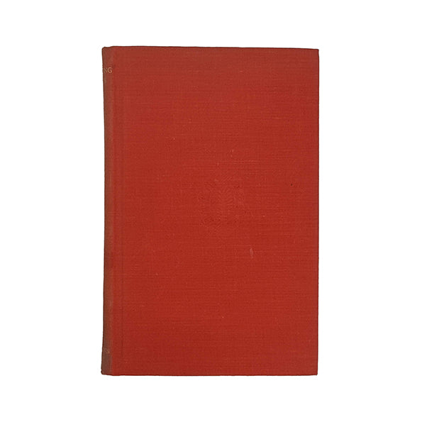 Emily Brontë's Wuthering Heights - J. M. Dent, 1942