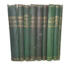 Charles Dickens' Collected Works - Chapman and Hall, c.1880 (9 Books)