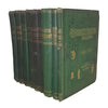 Charles Dickens' Collected Works - Chapman and Hall, c.1880 (9 Books)