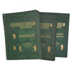 Charles Dickens' Collected Works - Chapman and Hall, c.1880 (9 Books)