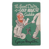 The Secret Diary of a Golf Addict's Caddie by George Houghton -  Country Life, 1964