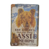 Eric Knight's Great Dog Story LASSIE Come-Home - Cassell, 1944