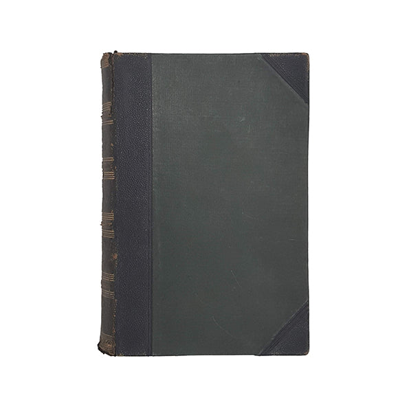 Twenty Years After by Alexandre Dumas - Ward