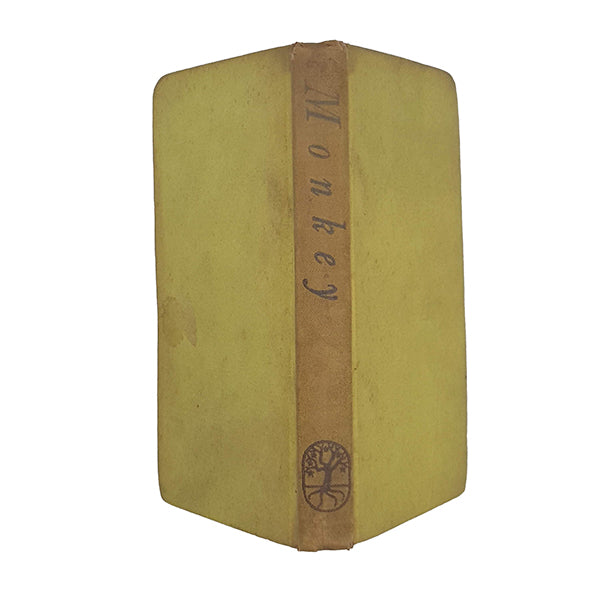 Monkey by Wu Cheng'en - Readers Union / Allen and Unwin, 1944