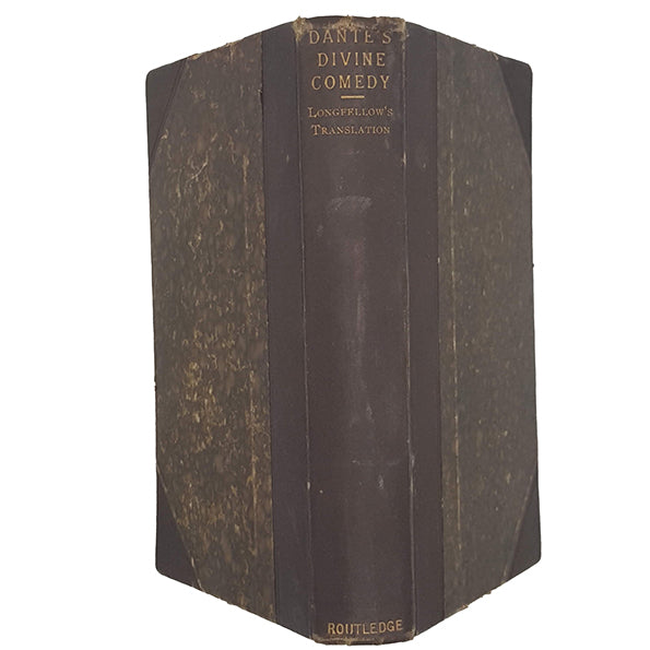Dante's The Divine Comedy - Routledge
