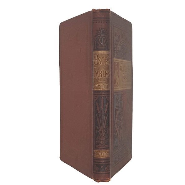 Aesop's Fables - Routledge