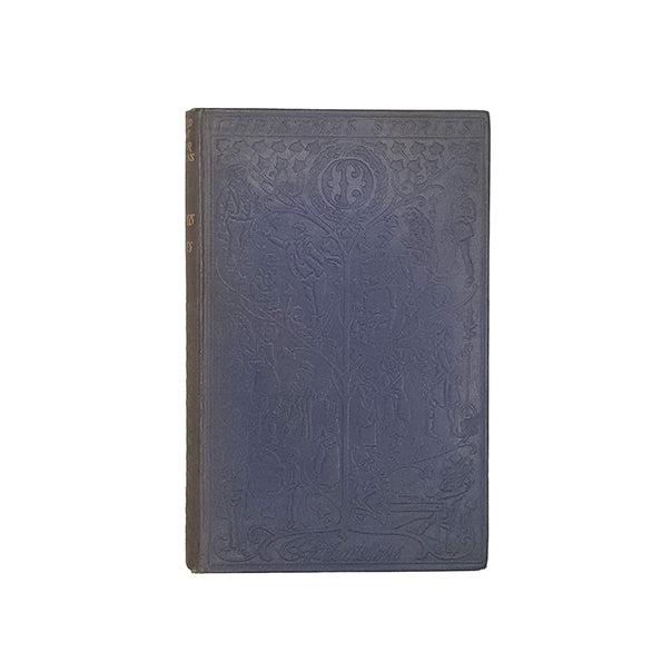 Charles Dickens' Christmas Stories - Chapman and Hall