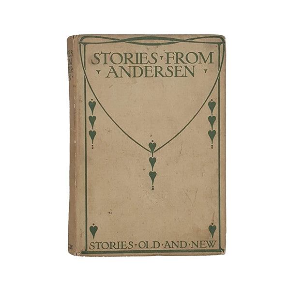 Stories from Andersen - Blackie