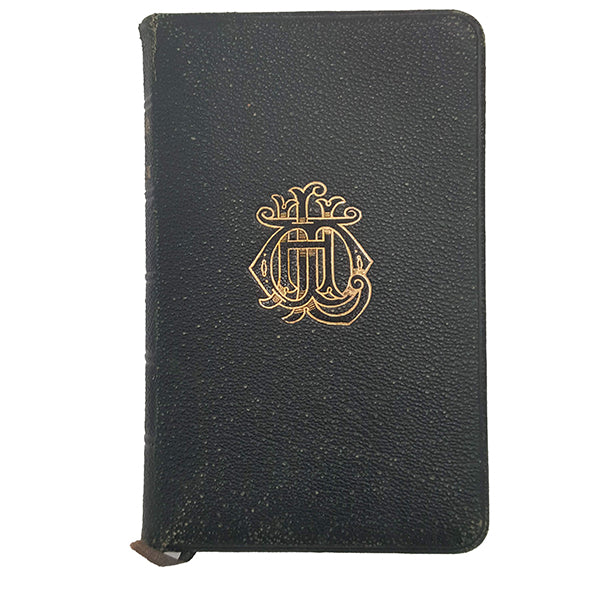 Hiawatha Etc. by Longfellow - Oxford, 1912