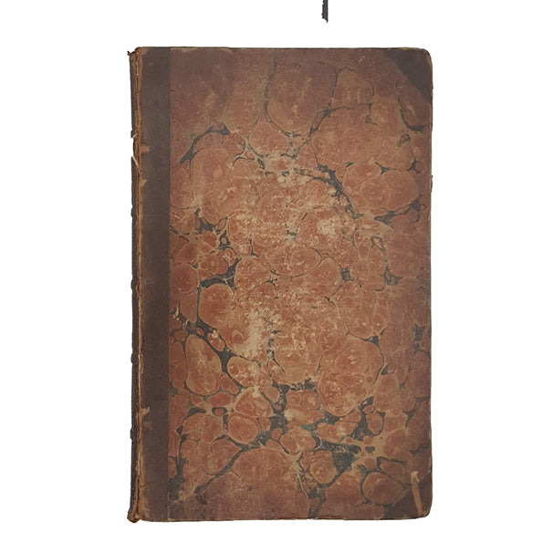 The Works of Lord Byron, Vol. I - John Murray, 1819